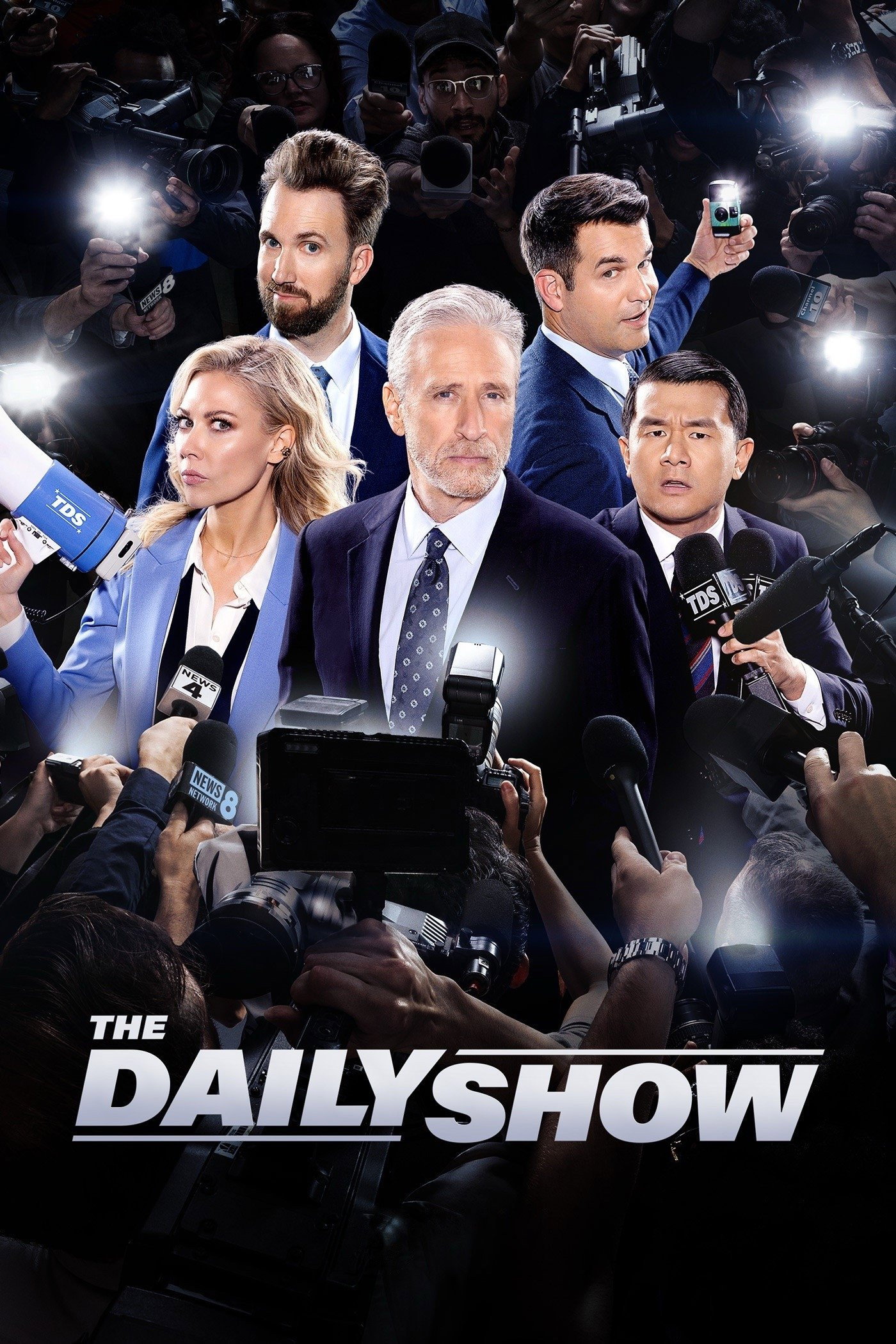 The Daily Show with Trevor Noah Season 30