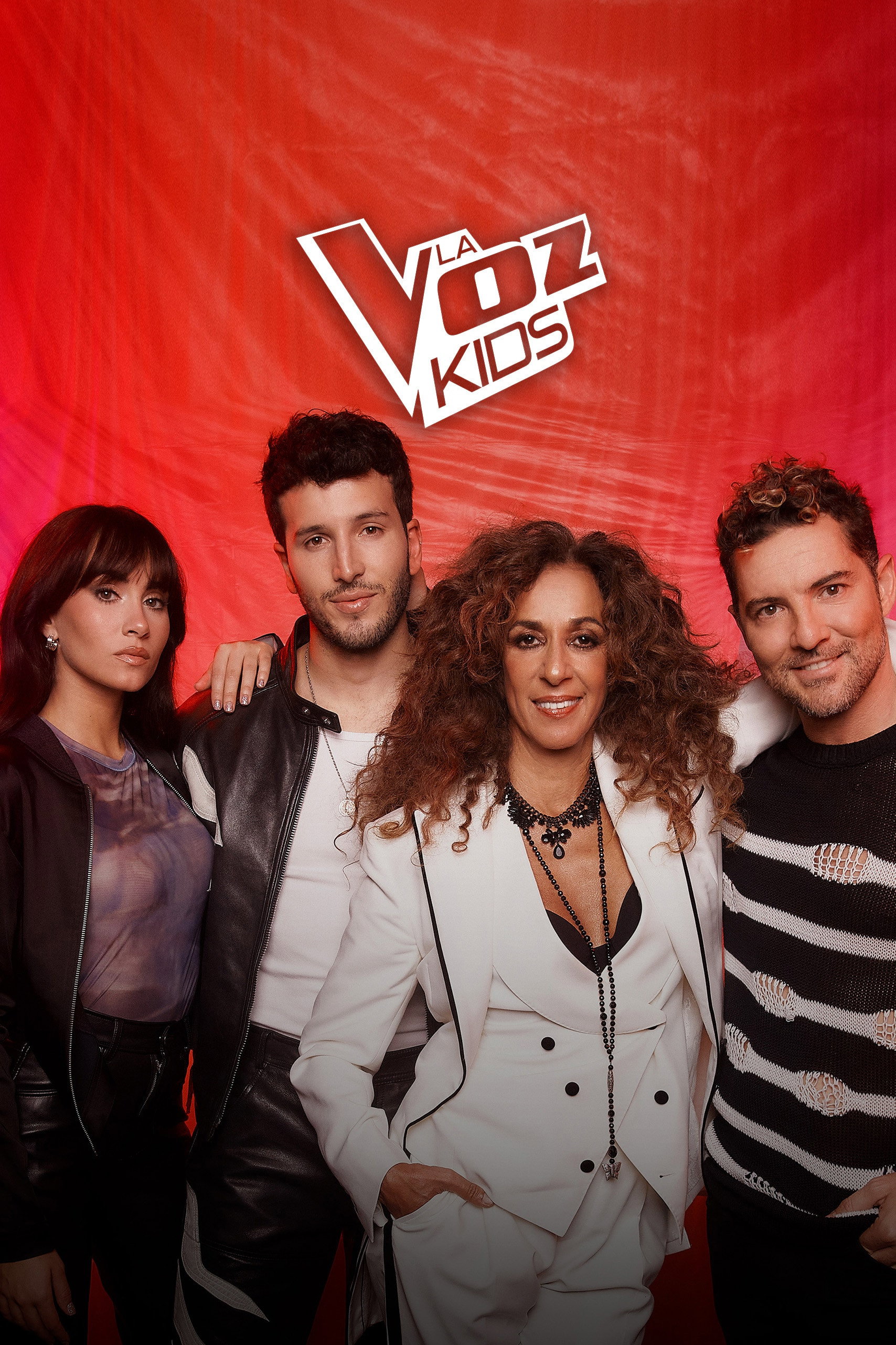 La voz kids sæson 8