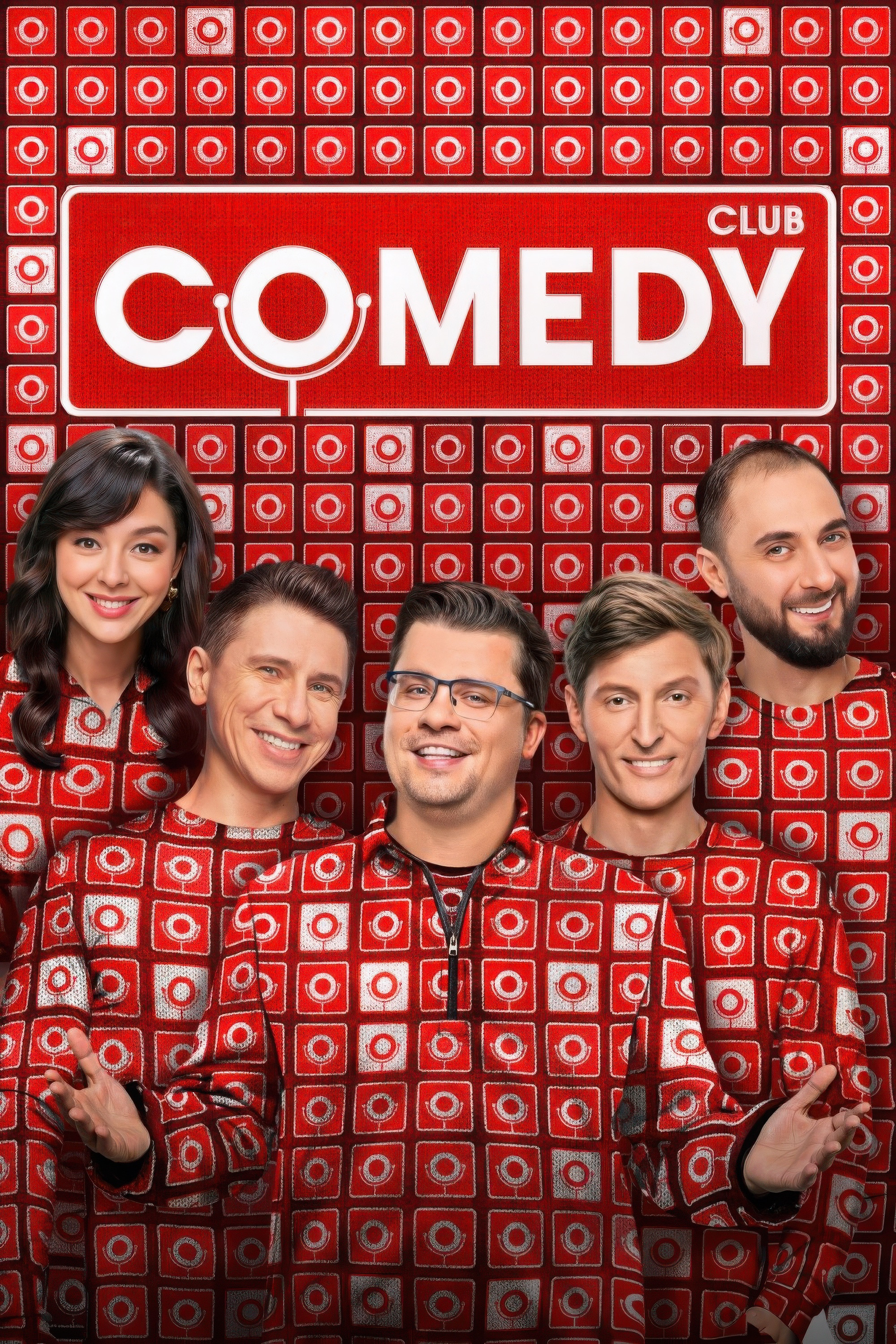 Comedy Club Season 22
