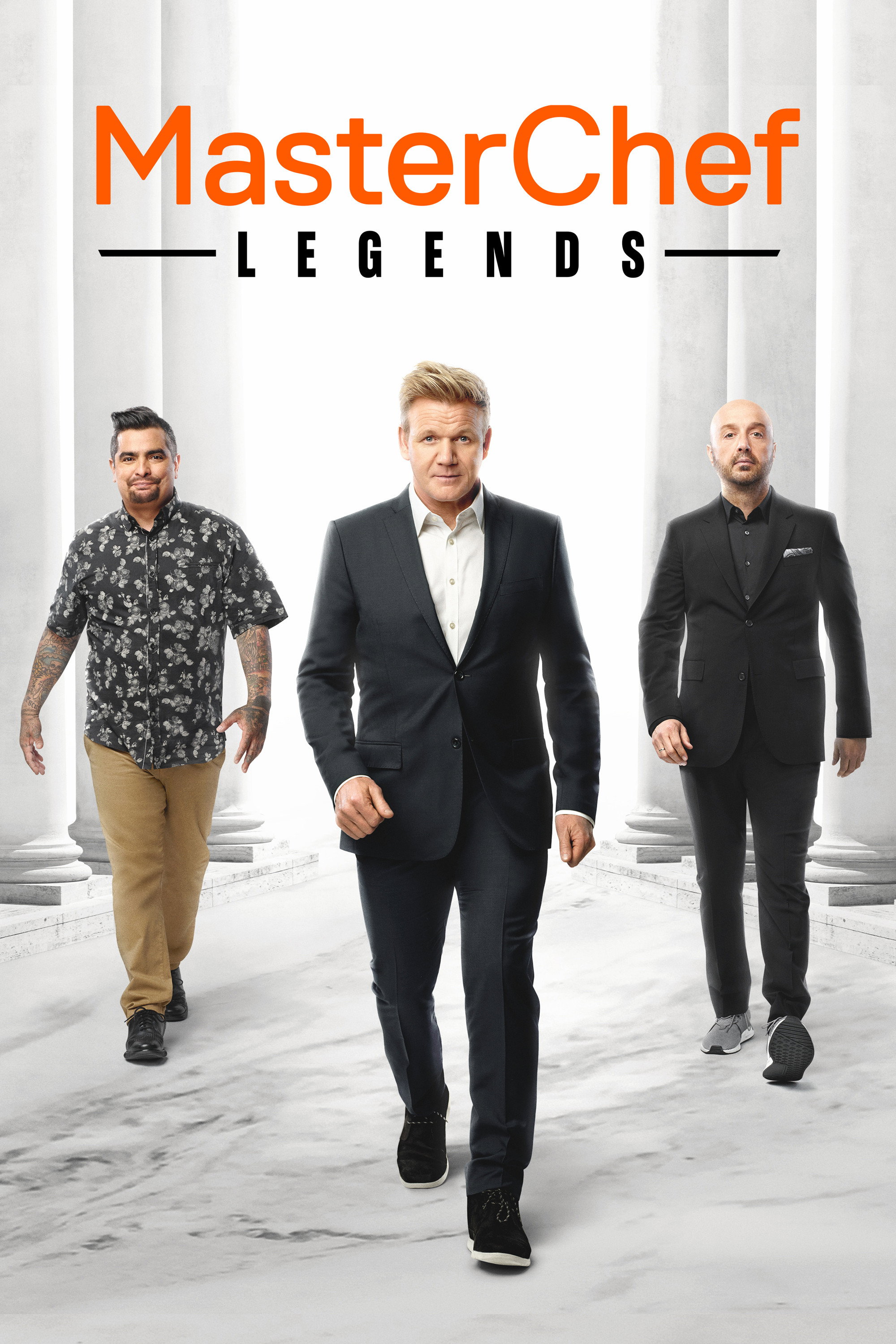 MasterChef (Legends)