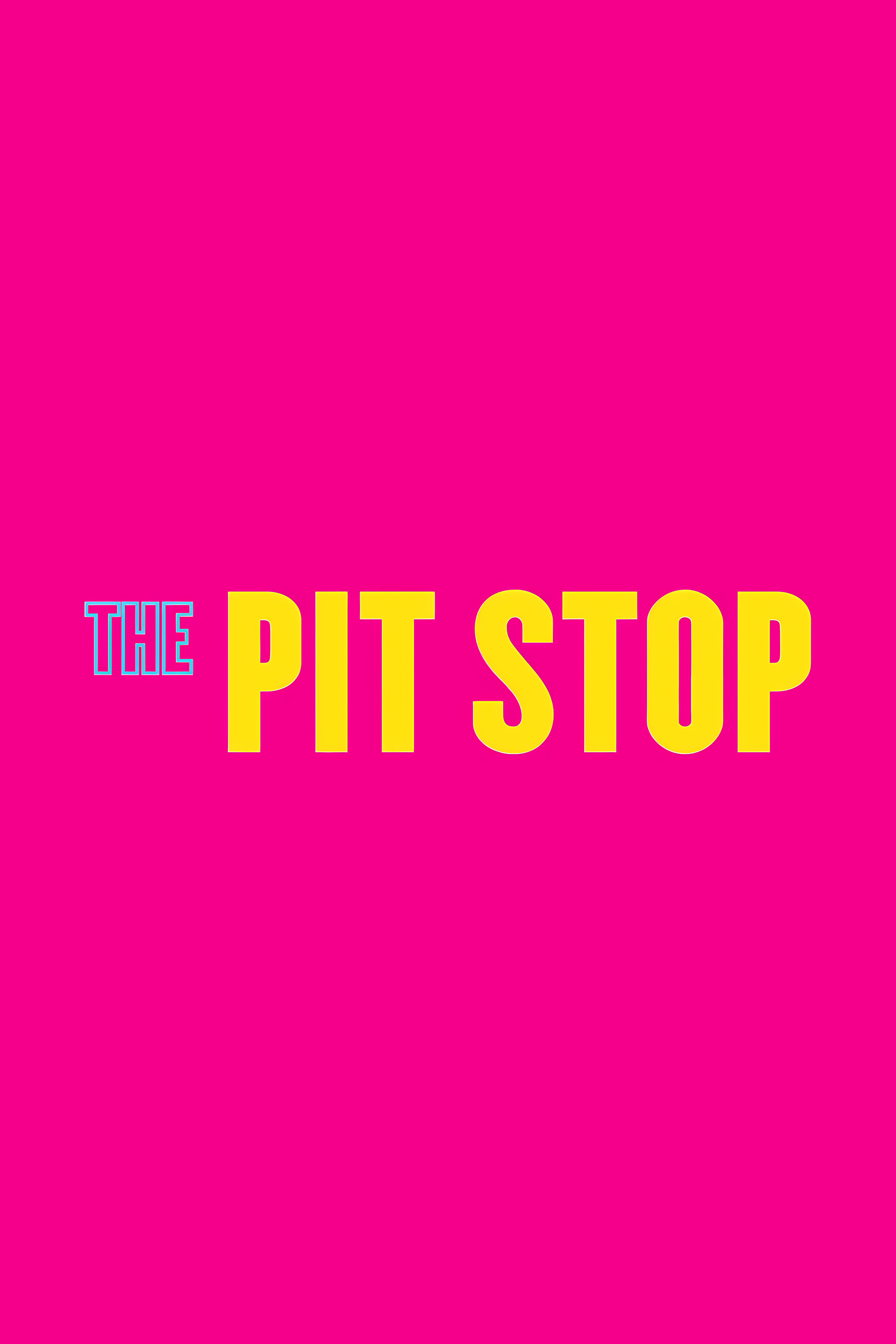 The Pit Stop (RuPaul's Drag Race Season 11)