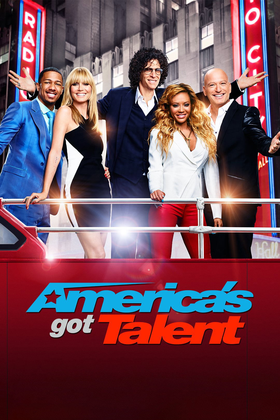 America's Got Talent sæson 9