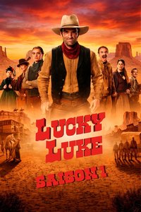 Lucky Luke