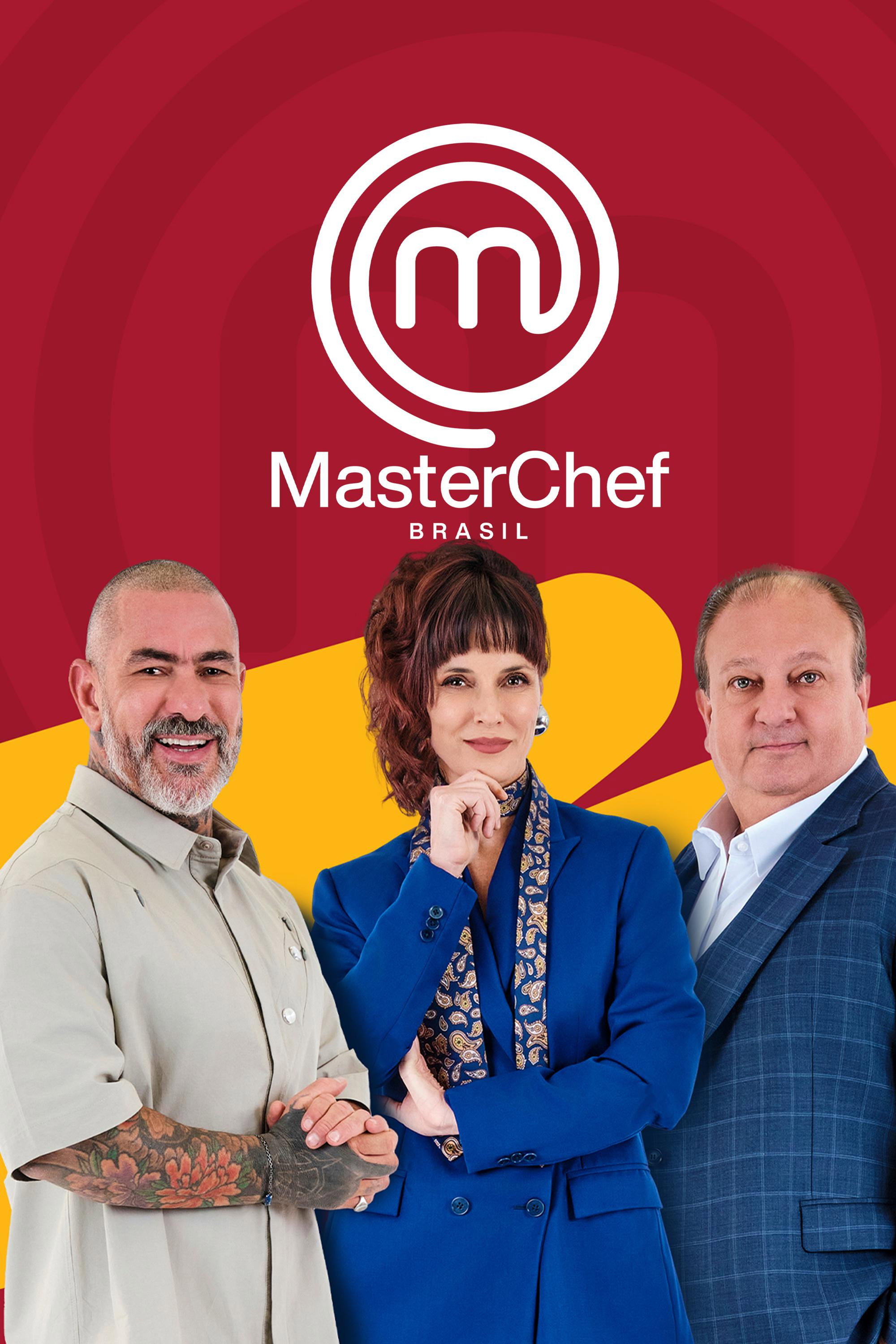 MasterChef Brasil Season 12