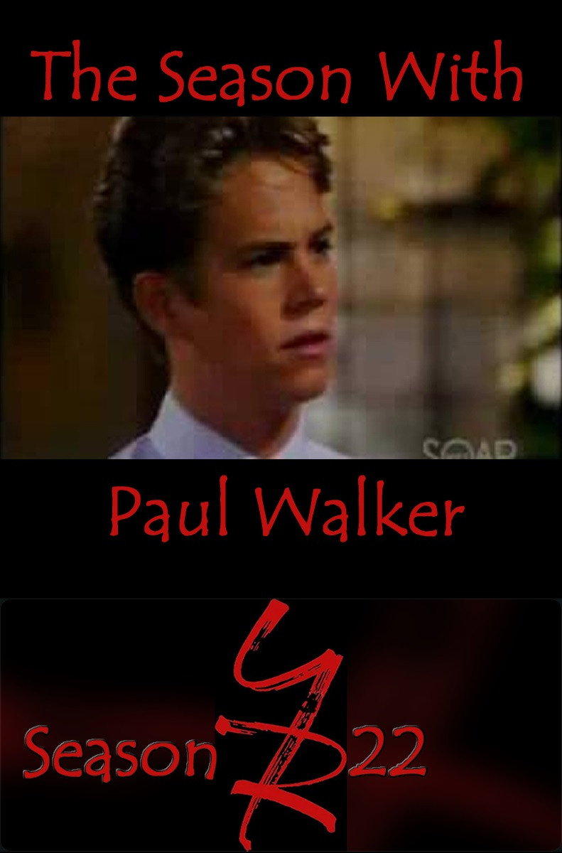 The Young and the Restless Season 22