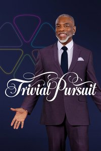 Trivial Pursuit sæson 1