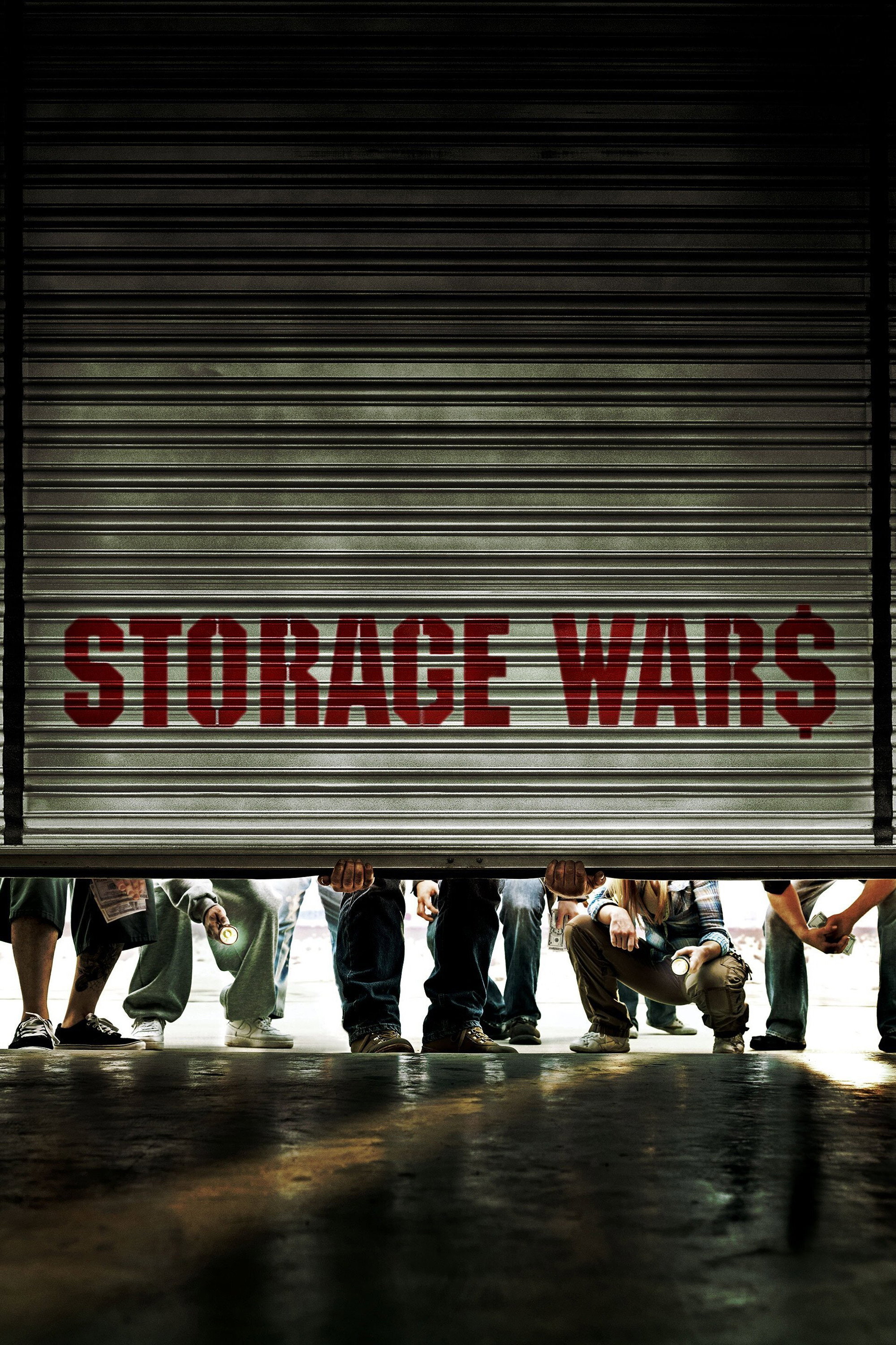 Storage Wars Season 12