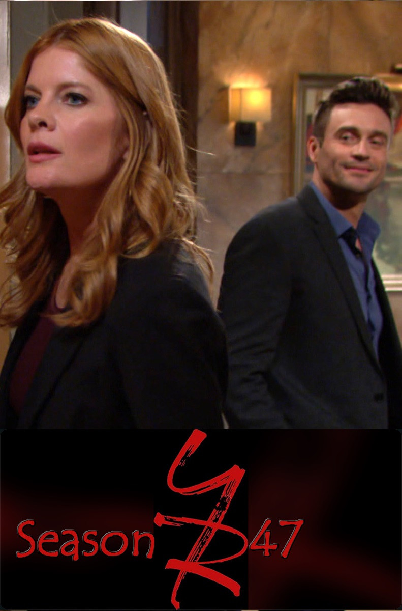The Young and the Restless Season 47