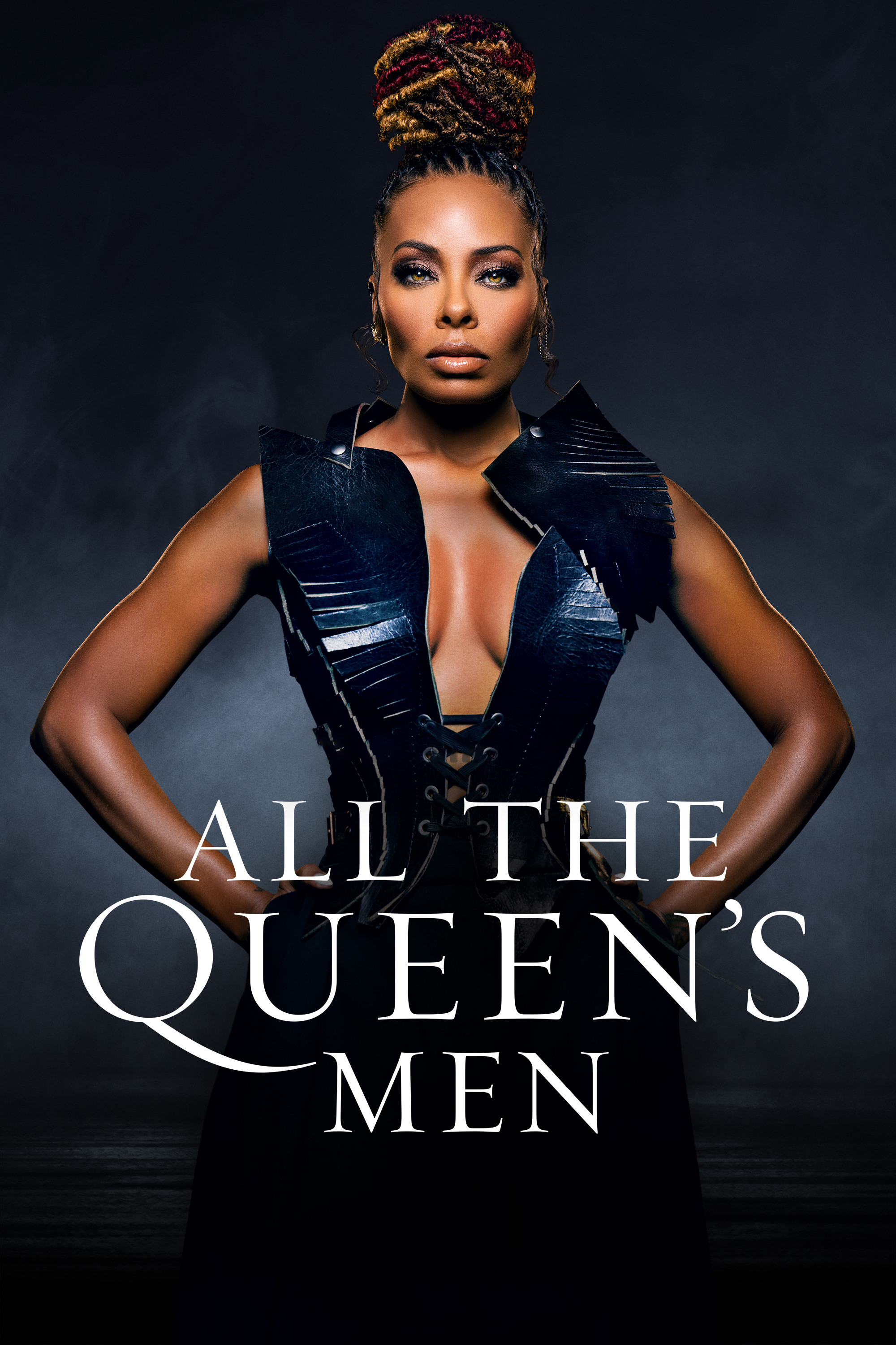 All the Queen's Men Season 3