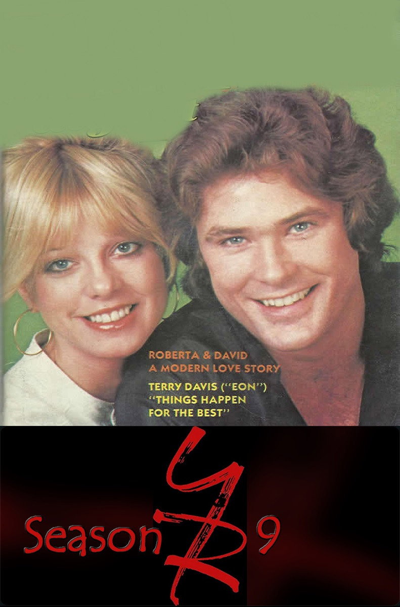 The Young and the Restless Season 8
