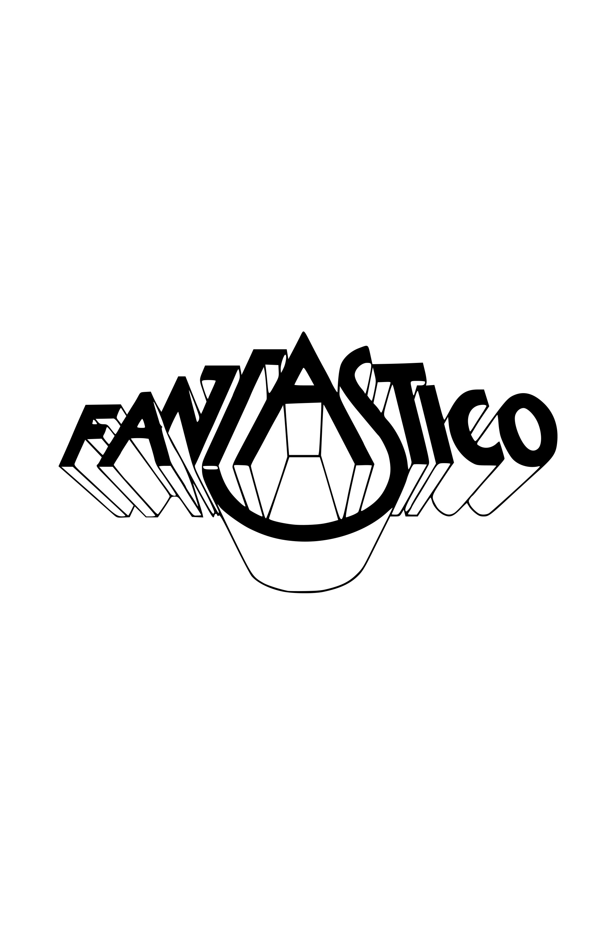 Fantástico Season 9