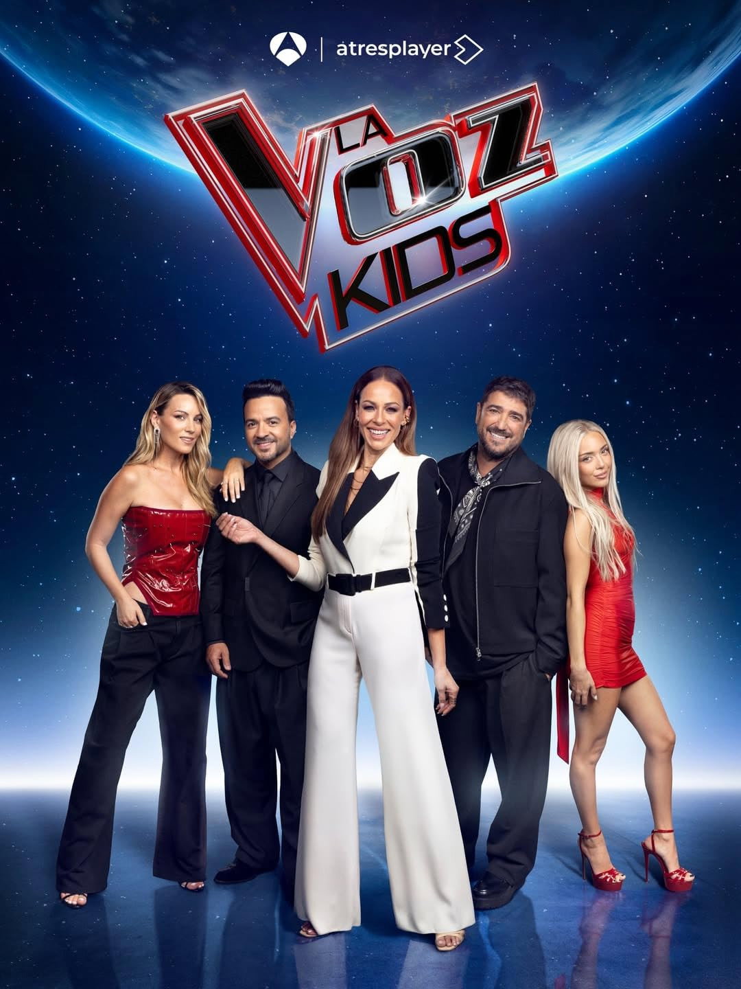 La voz kids Season 11