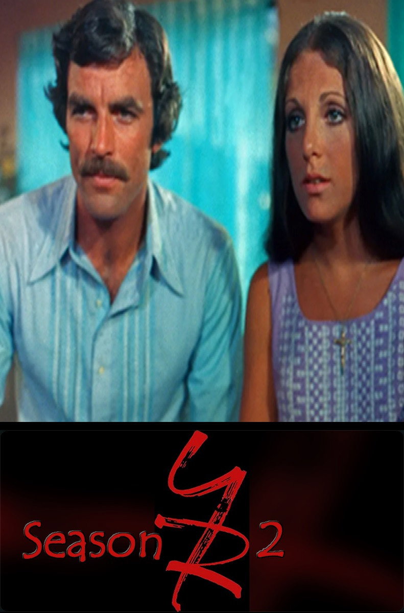The Young and the Restless Season 2