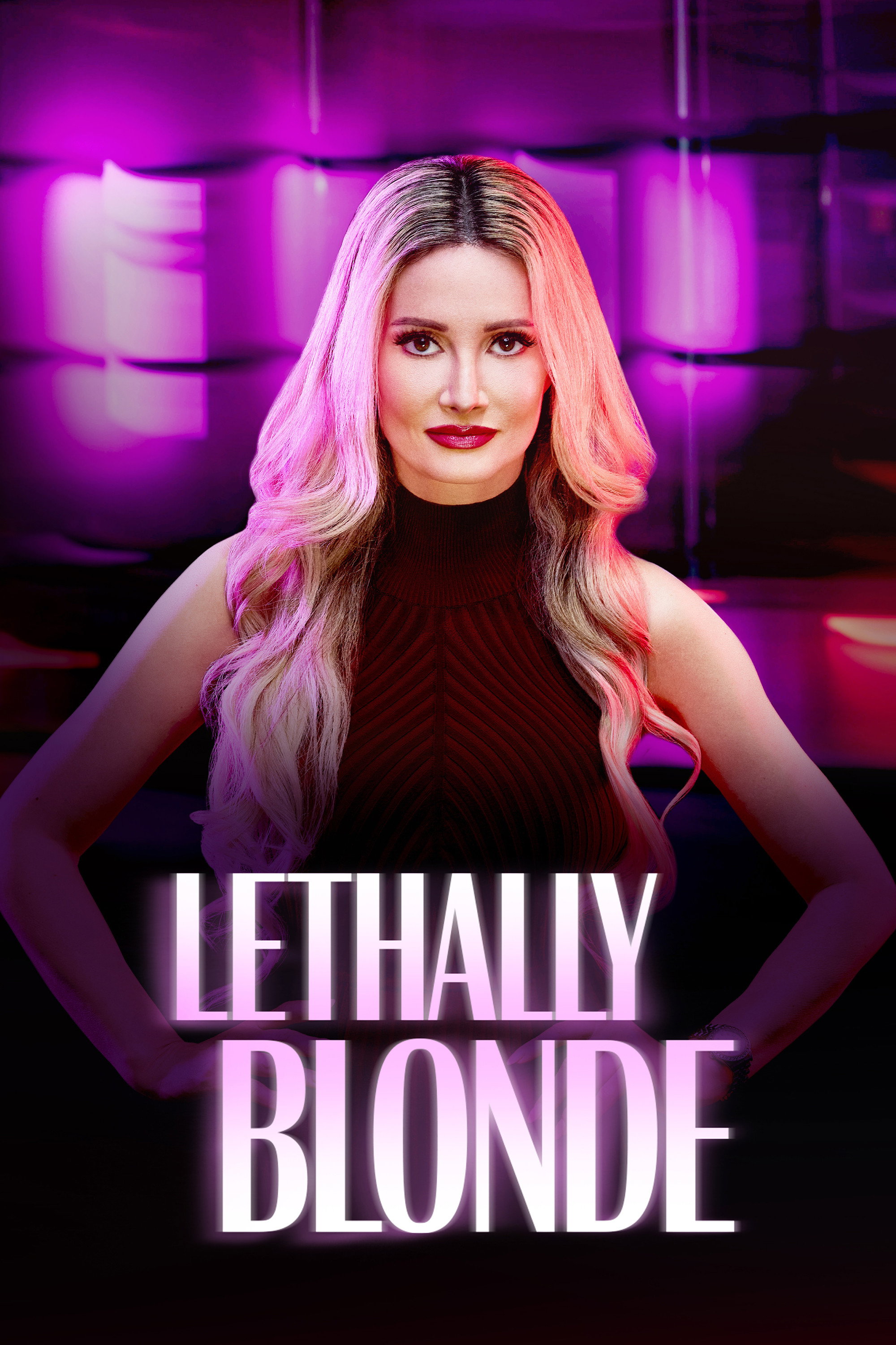 Lethally Blonde sæson 1