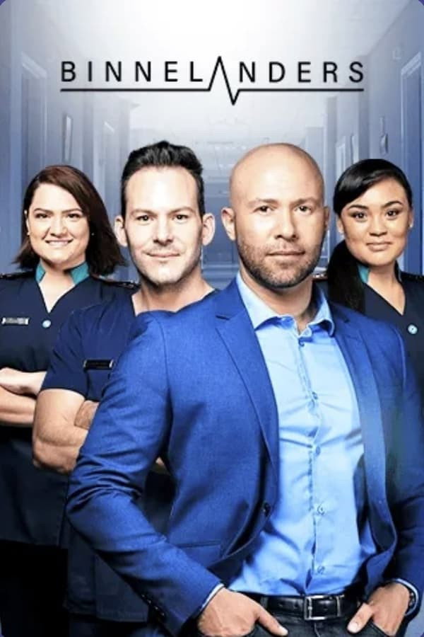 Binneland Season 18