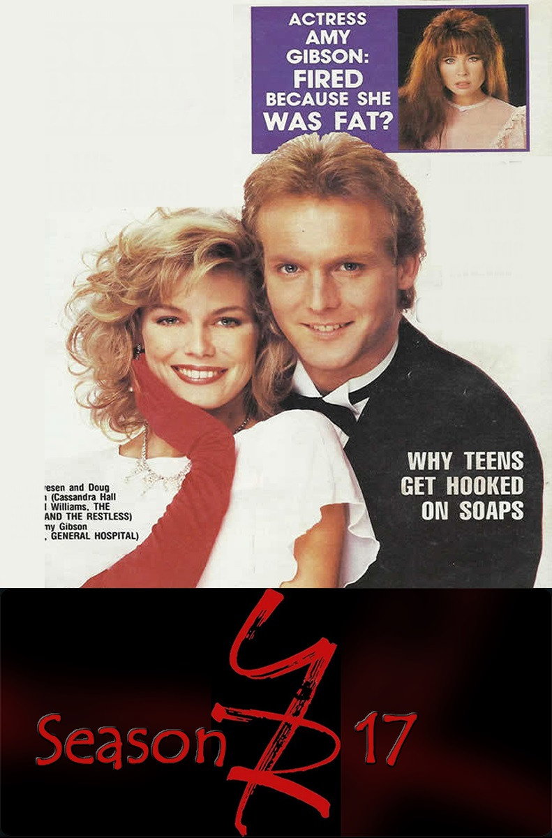 The Young and the Restless Season 17