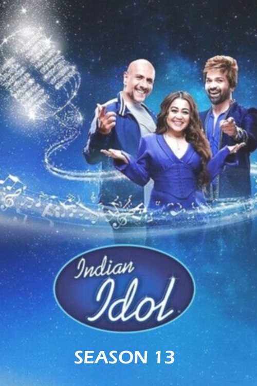 Indian Idol sæson 13