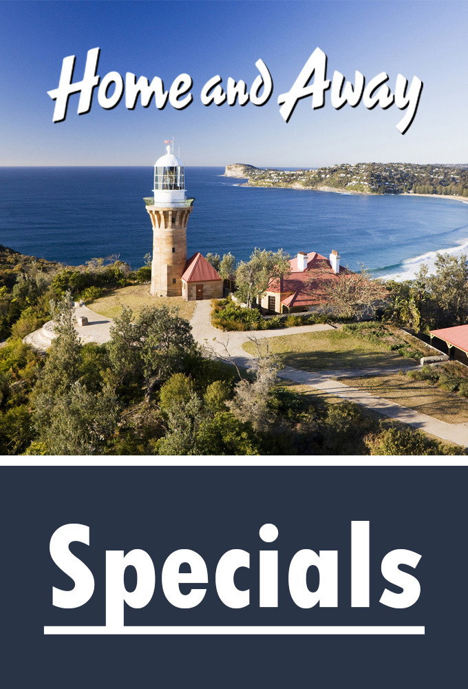 Home and Away (Specials)