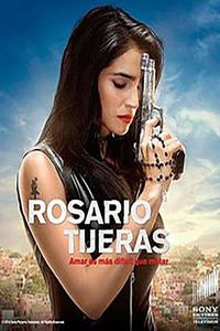 Rosario Tijeras (Mexico) Season 1