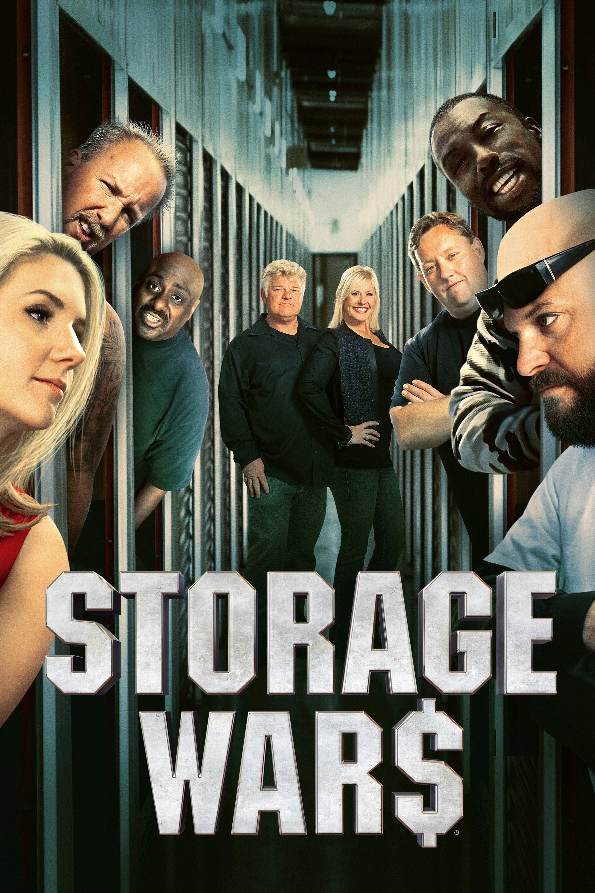 Storage Wars Season 13