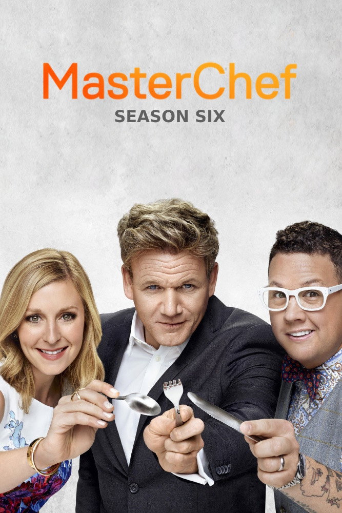 MasterChef Season 6