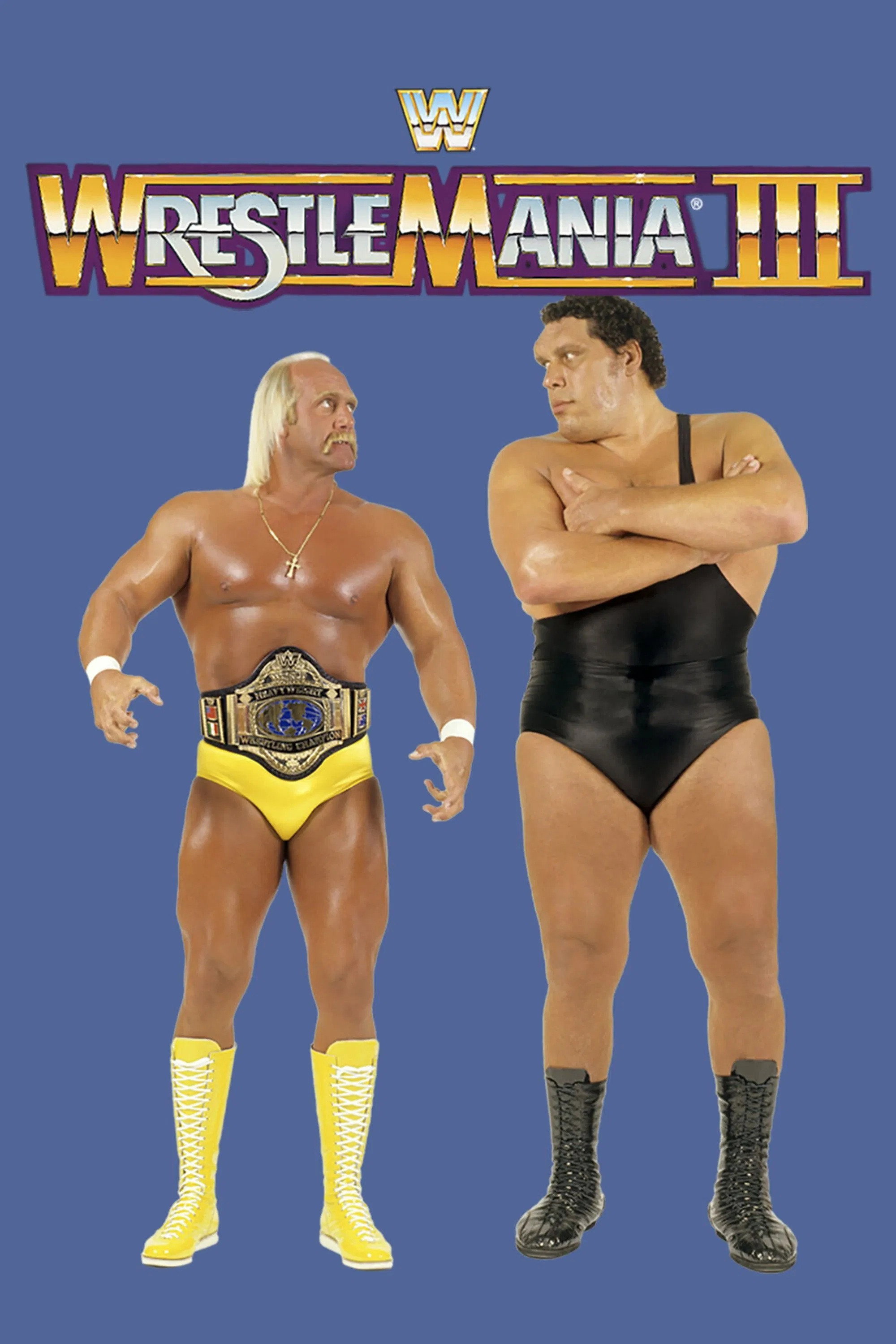 WWE Pay Per View Season 3