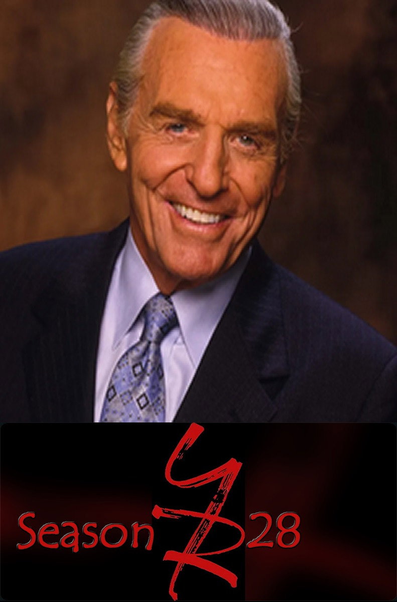 The Young and the Restless Season 28