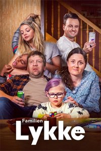 It's All Relatives Season 1