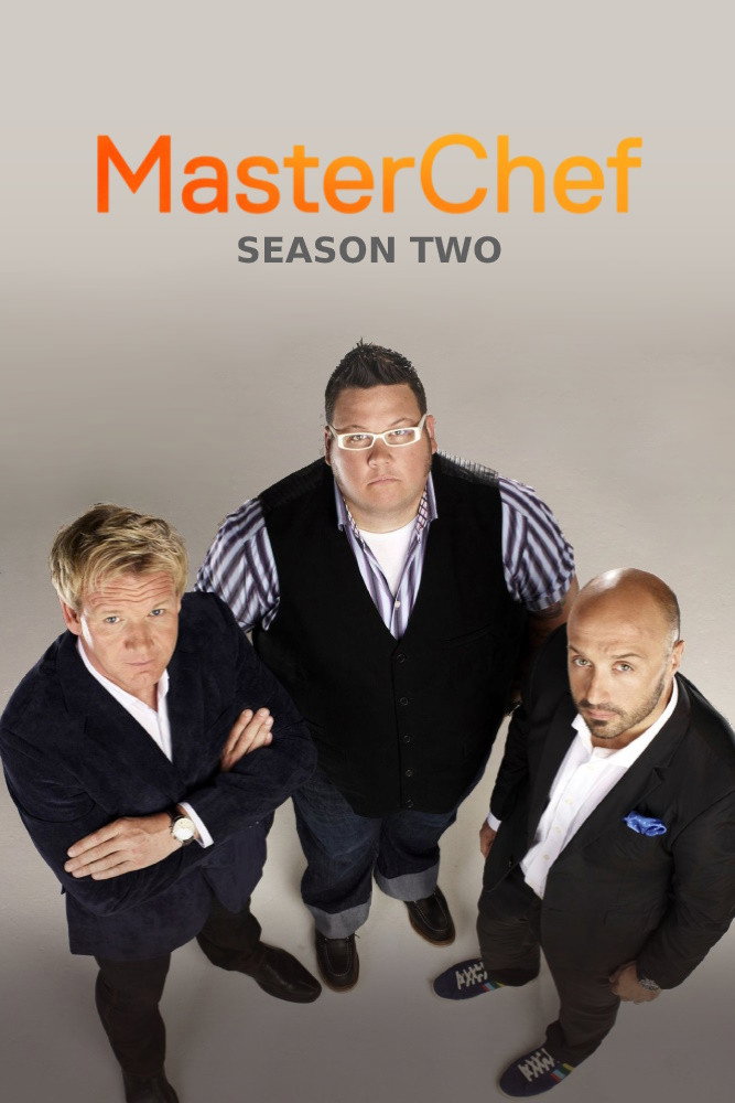 MasterChef Season 2