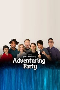 Dimension 20's Adventuring Party Temporada 1