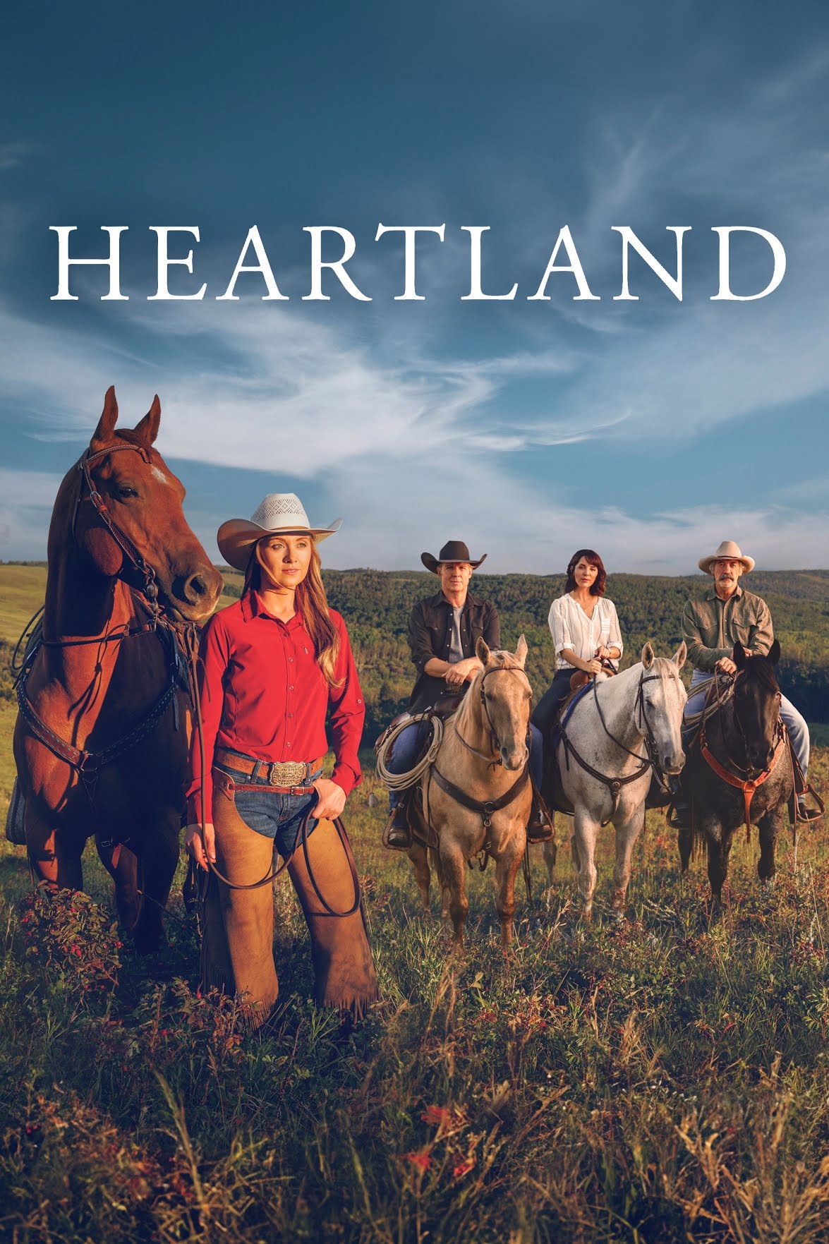 Heartland Season 17