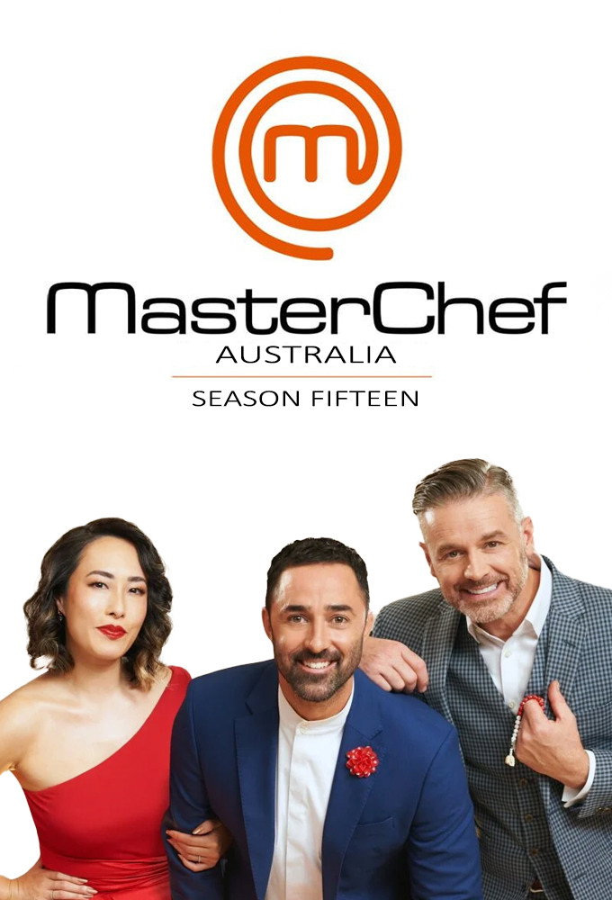 MasterChef Australia (Secrets & Surprises)