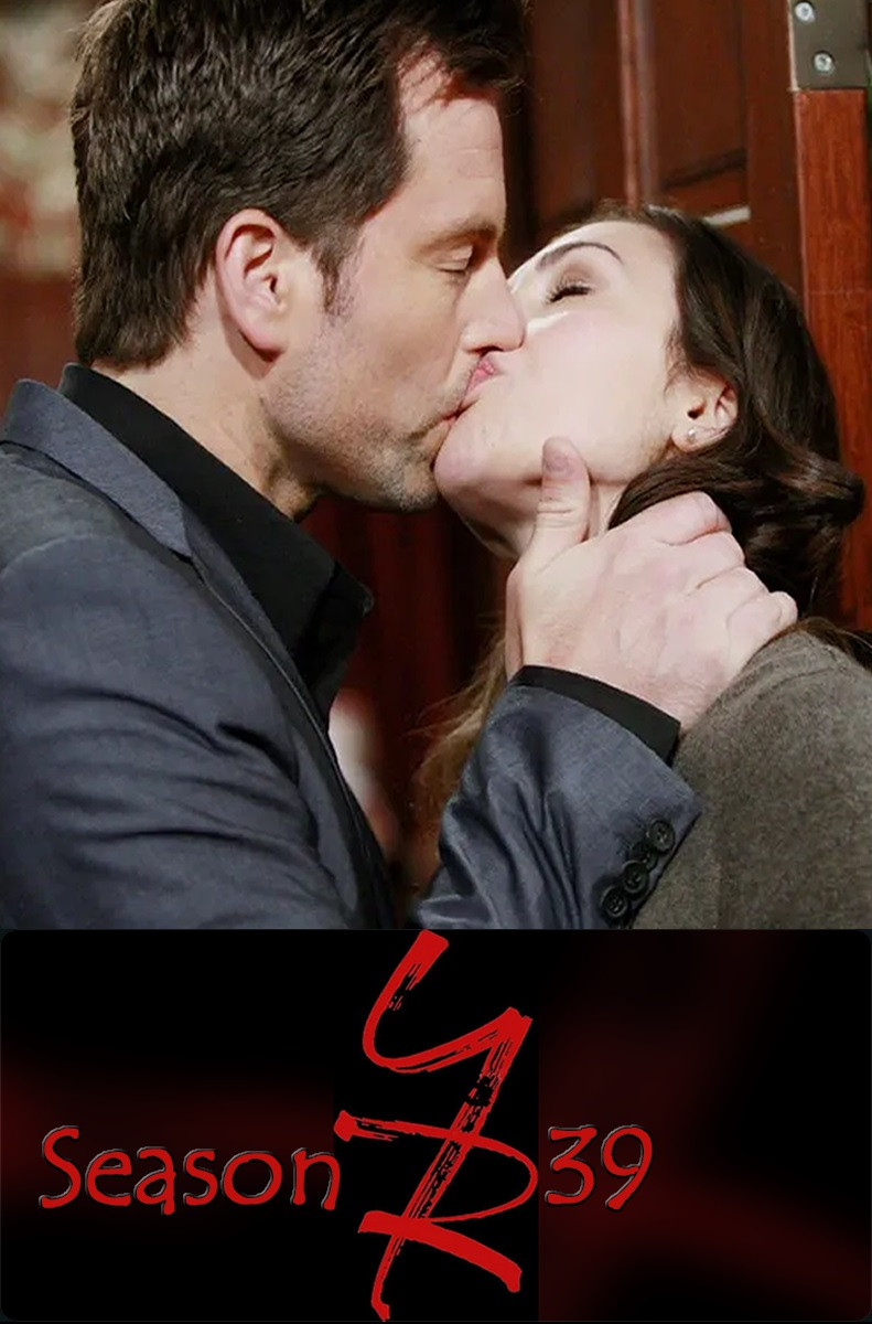 The Young and the Restless Season 39