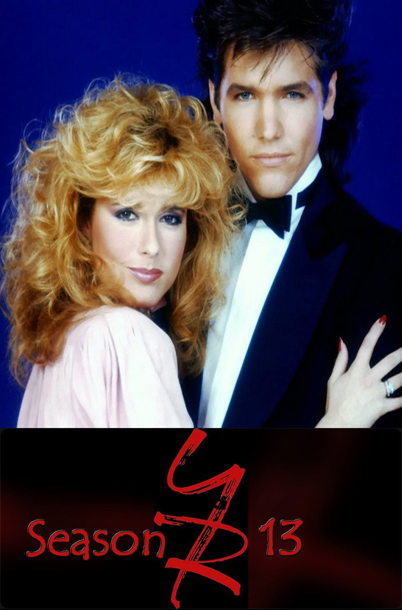 The Young and the Restless Season 13