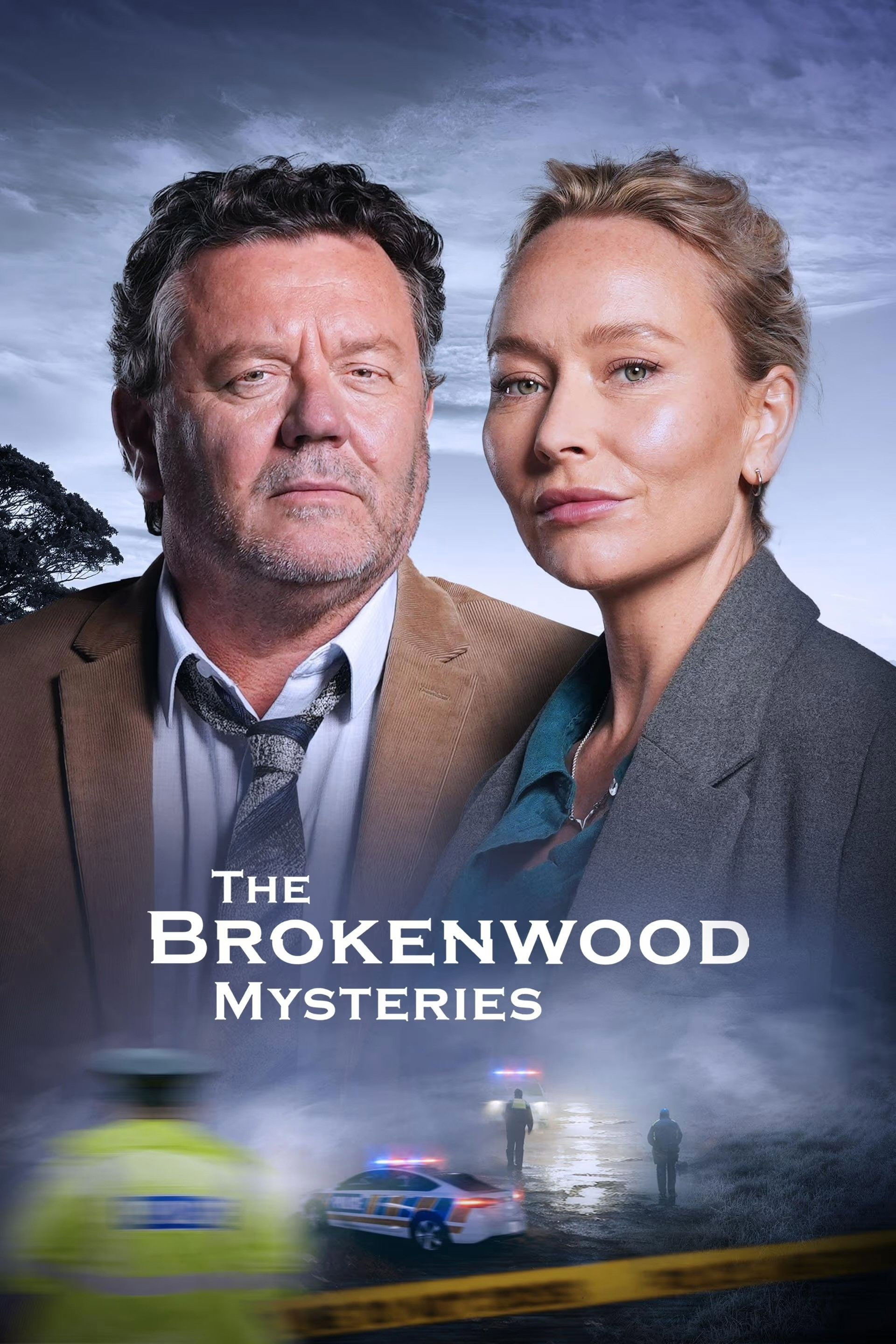 The Brokenwood Mysteries (Specials)