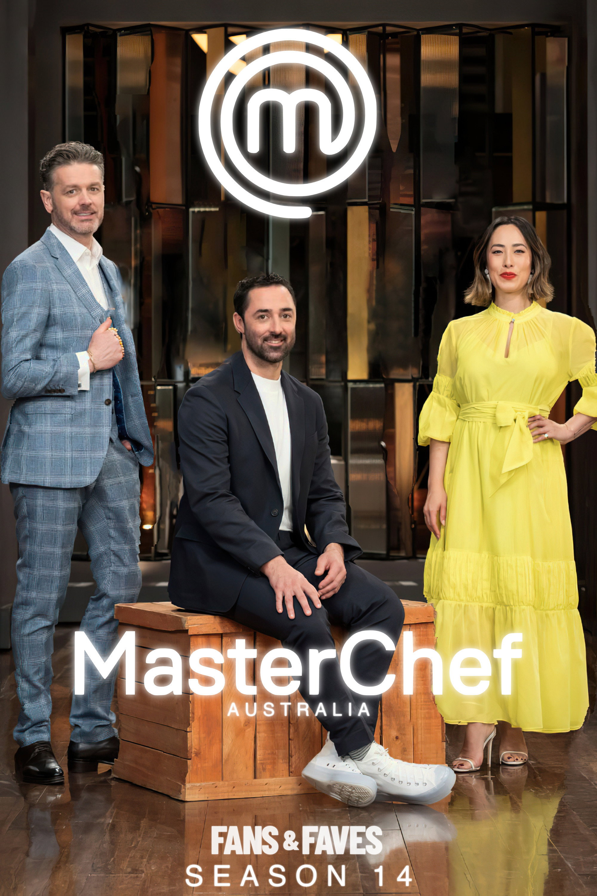 MasterChef Australia (Fans & Favourites)