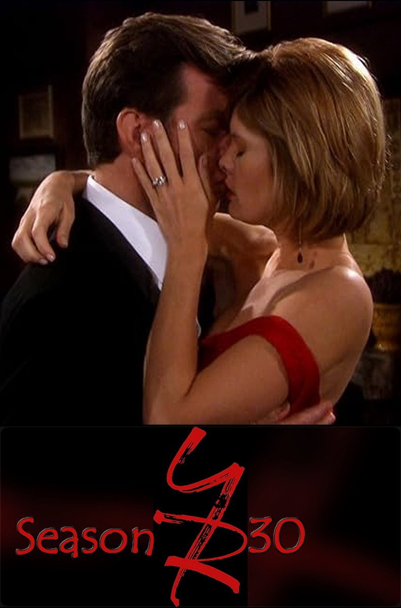 The Young and the Restless Season 30