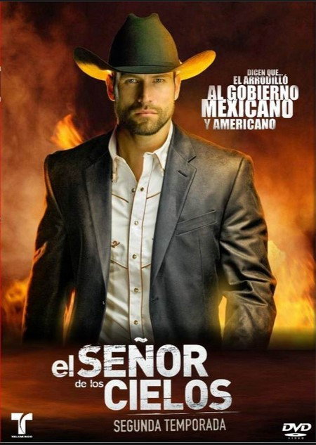 El señor de los cielos Season 2