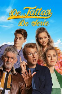 De Tatta's: The Series Season 1