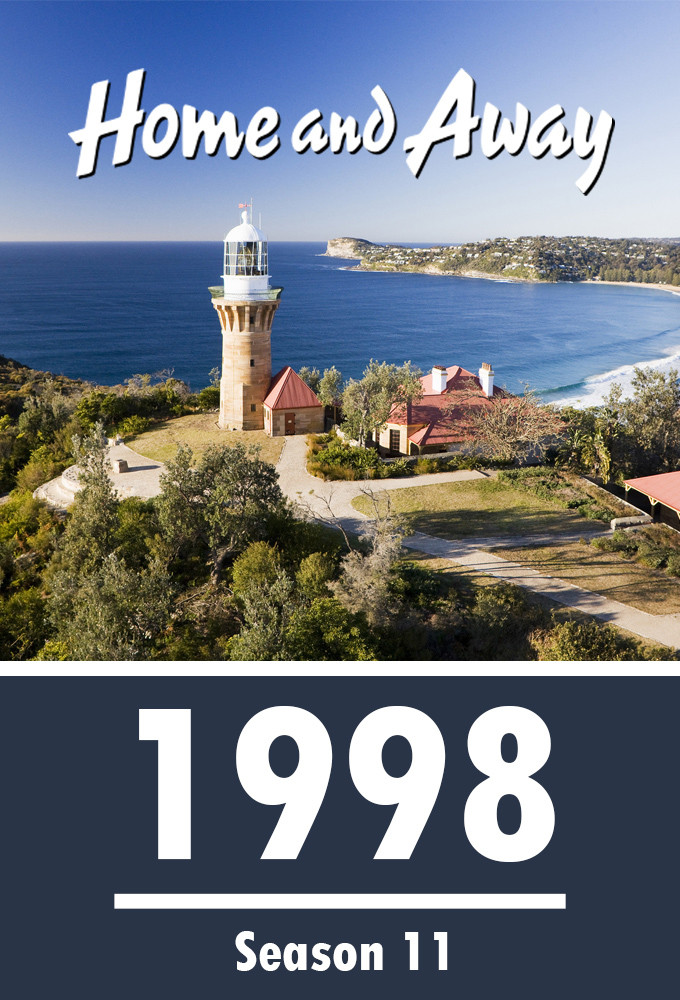 Home and Away Season 11