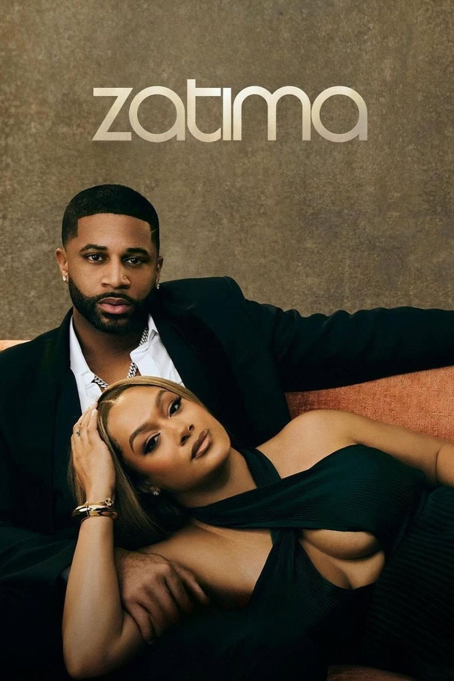 Tyler Perry's Zatima Season 3
