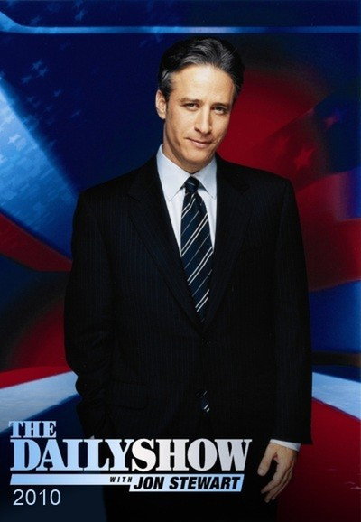 The Daily Show with Trevor Noah Season 15