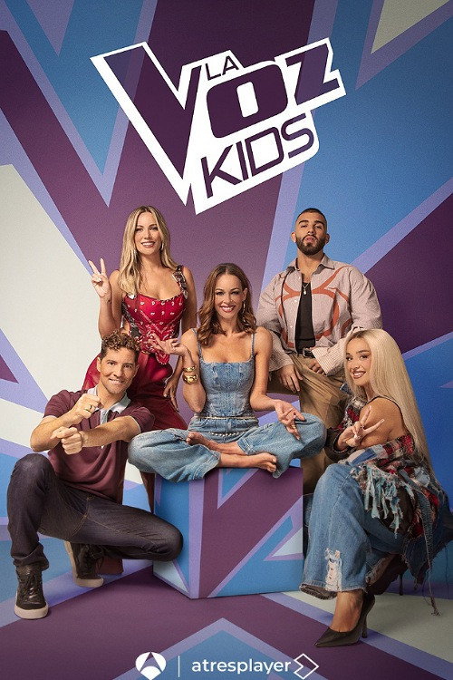 La voz kids Season 10