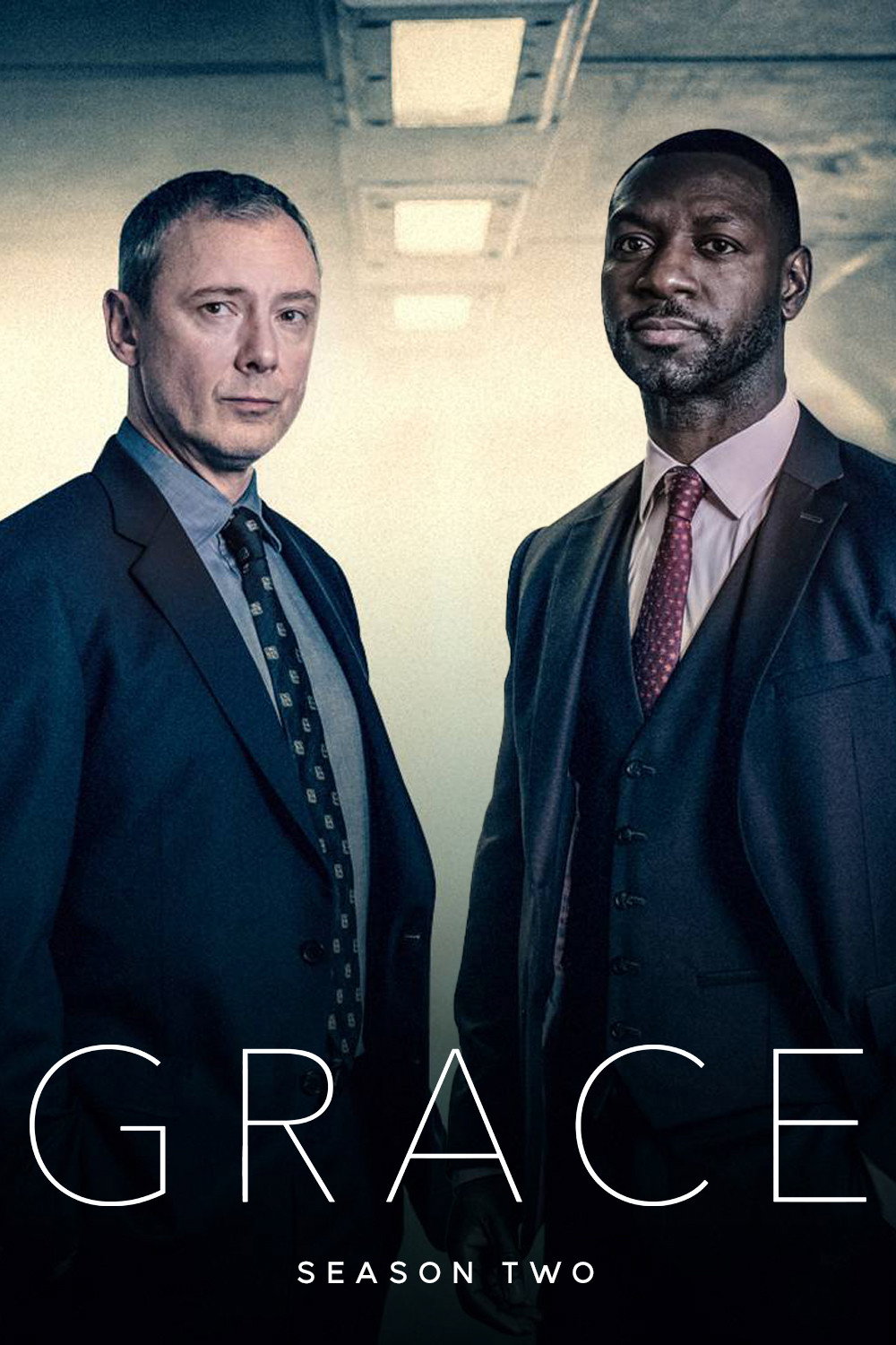 Grace (Series 2)