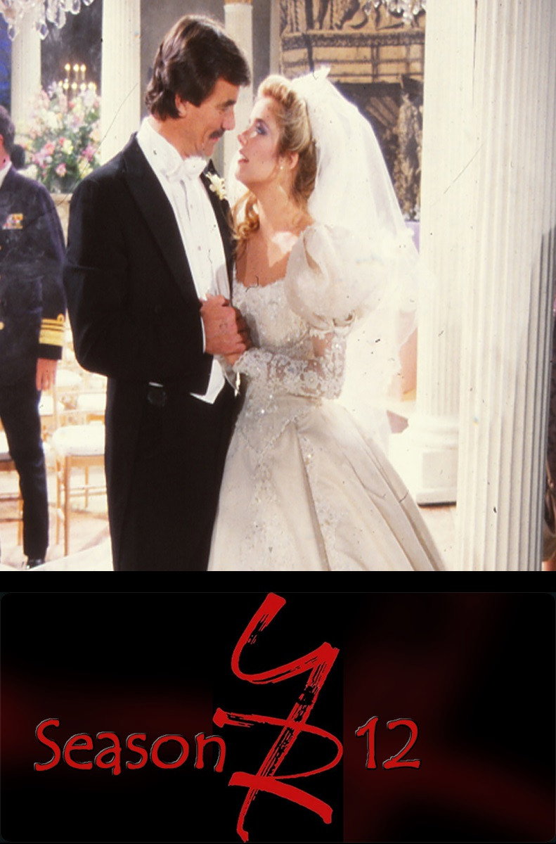 The Young and the Restless Season 12