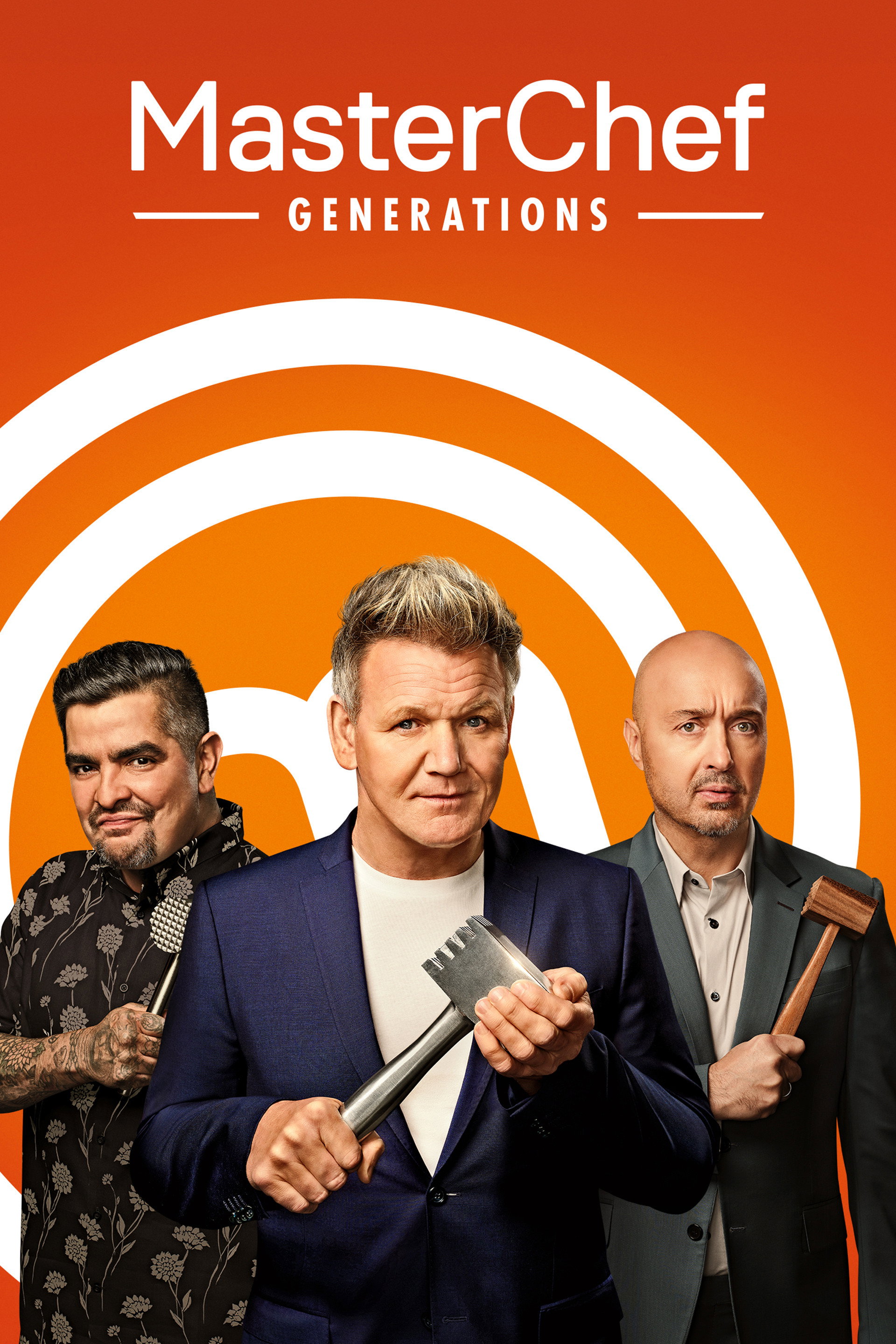 MasterChef (Generations)