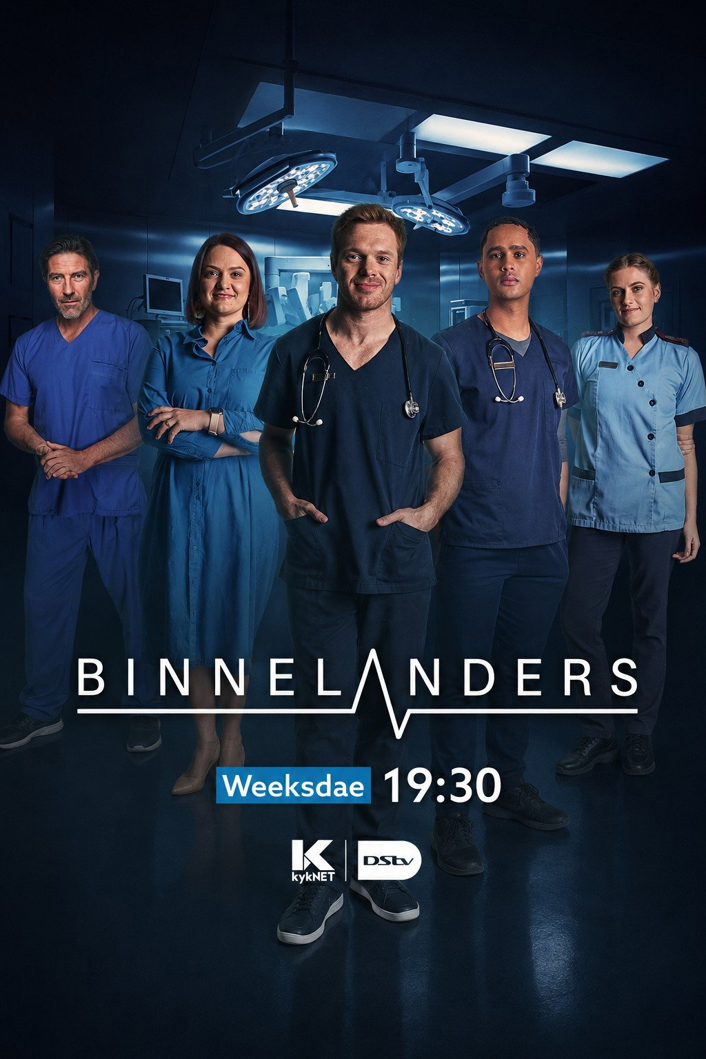 Binneland Season 22