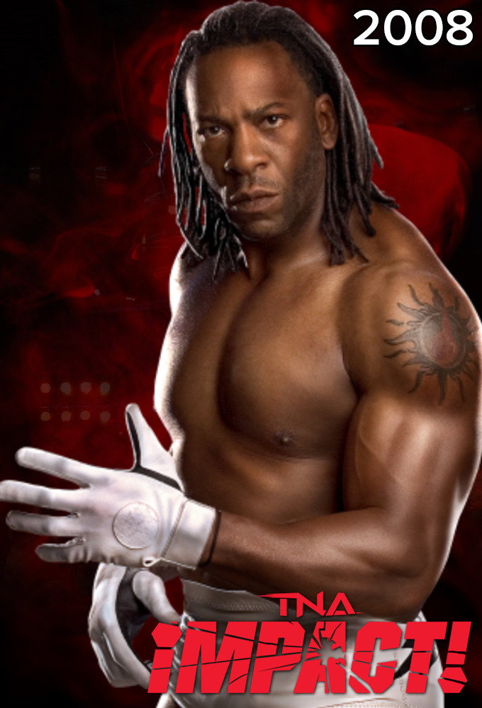 Impact Wrestling Temporada 5