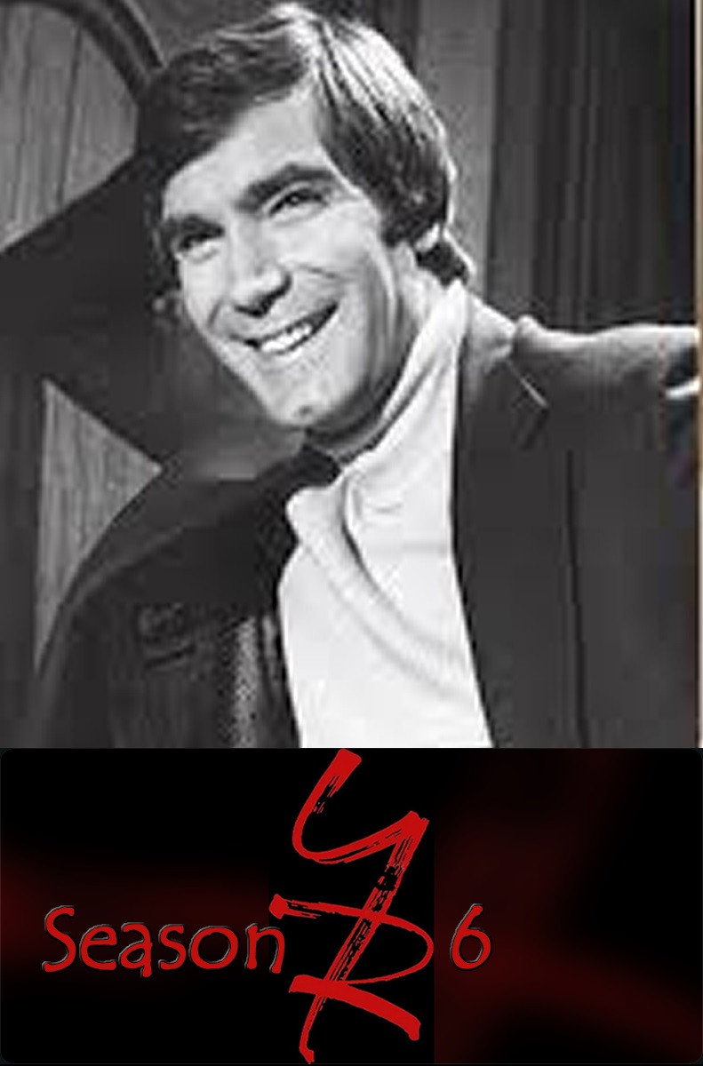 The Young and the Restless Season 6