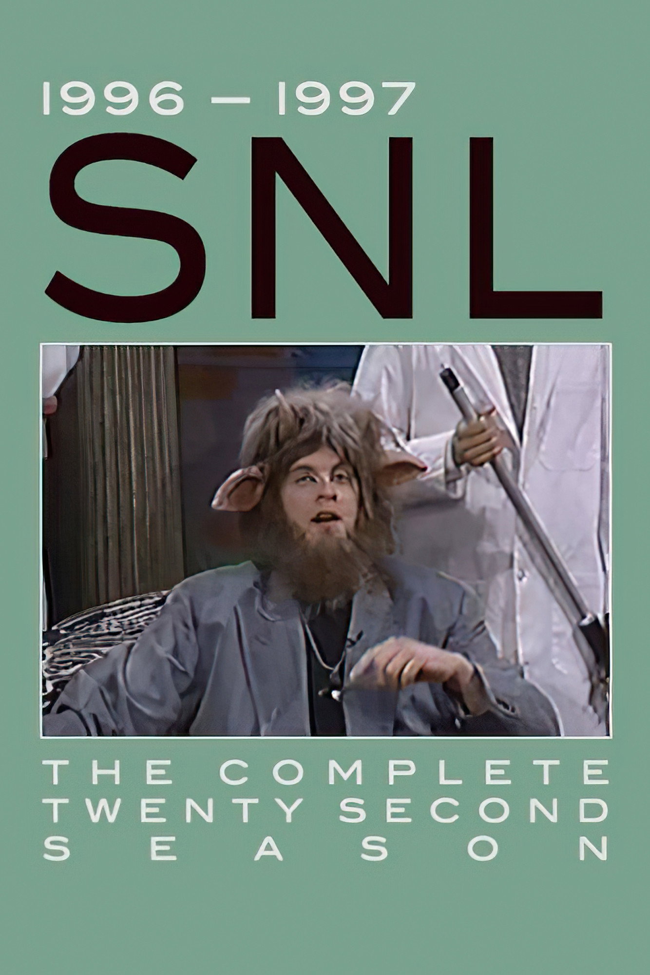 Saturday Night Live Season 22